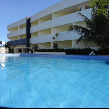 Mb Pousada Sol Conde  Bagian luar foto