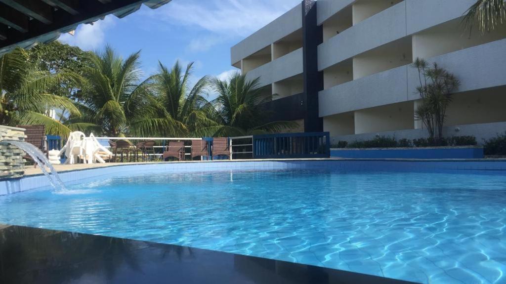 Mb Pousada Sol Conde  Bagian luar foto